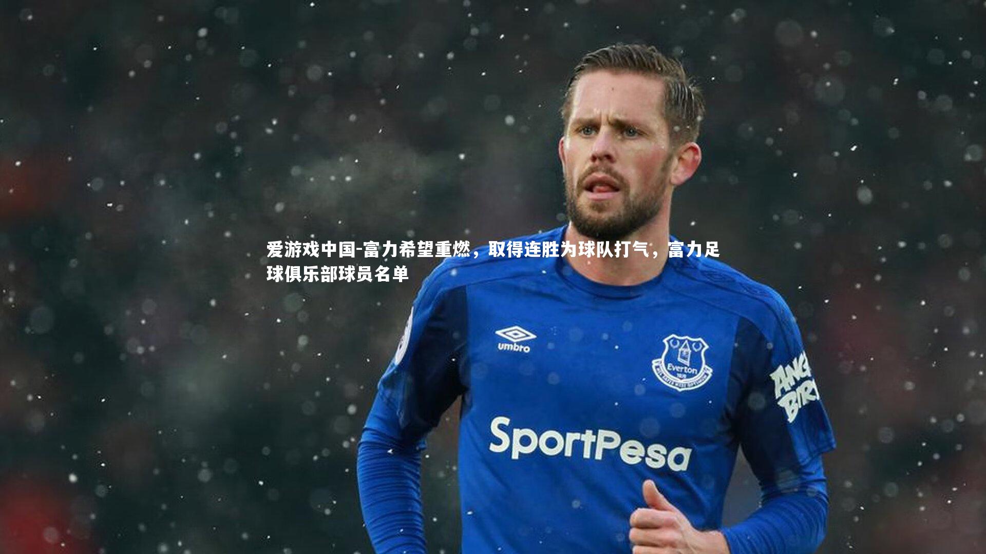 富力希望重燃，取得连胜为球队打气，富力足球俱乐部球员名单