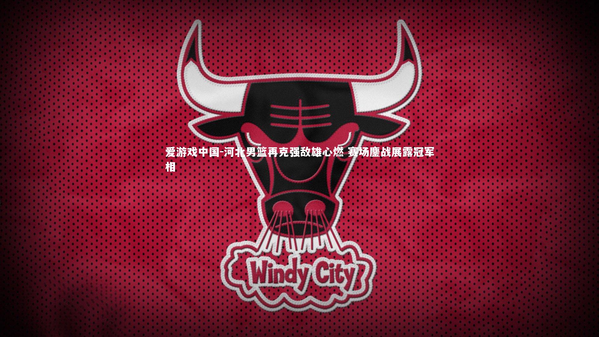 河北男篮再克强敌雄心燃 赛场鏖战展露冠军相